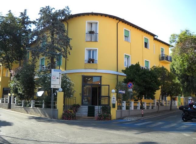 Hotel La Conchiglia